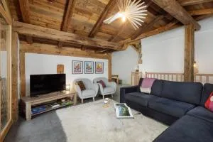 Le Refuge Au Pied d'Hauto - 蒙特里永