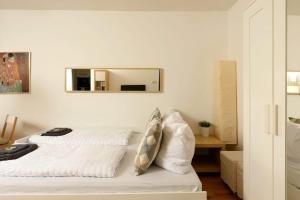 Family Comfy Apartments by Mariahilfer Straße Shopping Street 24H Check-in