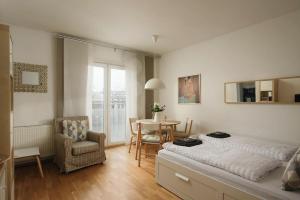 Family Comfy Apartments by Mariahilfer Straße Shopping Street 24H Check-in
