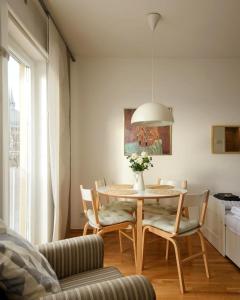 Family Comfy Apartments by Mariahilfer Straße Shopping Street 24H Check-in