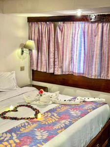 Nile View Aton Cruise