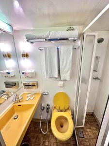 Nile View Aton Cruise