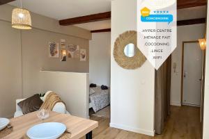 Le Pacha, BNBConciergerie