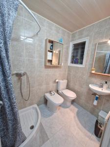 apartamento Alma