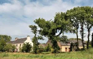 Domaine de Linguinou piscine et spa - 于埃尔戈阿