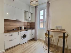 Le Pacha, BNBConciergerie