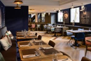 Hotels Hotel Mercure Lyon Centre Lumiere : photos des chambres