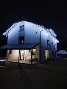 Гiрська Роса - 沃洛韦齐