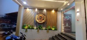 HOTEL SHRI VALLABH KRIPA