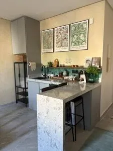 Peace of Mind Studio in Al-Aqiq - Mugharrizāt