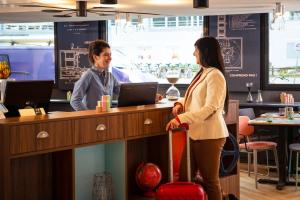 Hotels Hotel Mercure Lyon Centre Lumiere : photos des chambres