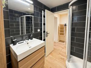 Appartements Eglise 2 - Maisonnette pour 6 a Disneyland Paris : photos des chambres