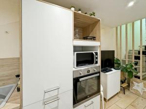 Appartements Eglise 2 - Maisonnette pour 6 a Disneyland Paris : photos des chambres