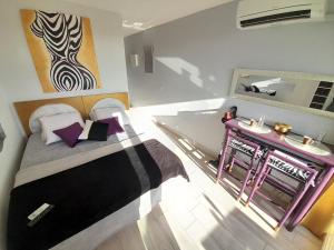 Studio Village Naturiste Lollipop