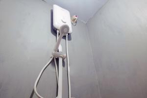 RedDoorz at Hotel Island Bengkulu