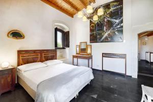 Villa Sìliqua