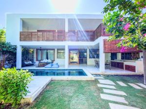 Marlaca Villas Lombok