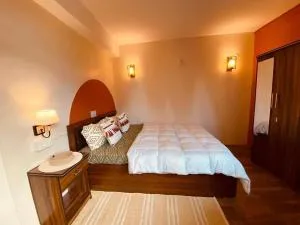 Boho Bliss Darjeeling - 佩林