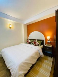 Boho Bliss Darjeeling