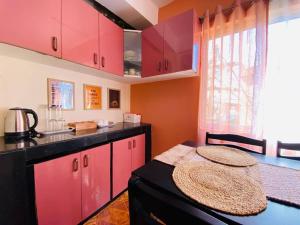 Boho Bliss Darjeeling