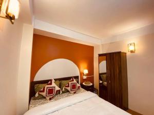 Boho Bliss Darjeeling