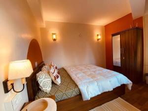 Boho Bliss Darjeeling