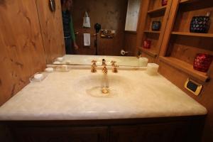 Chalet Ampezzano di Marisa