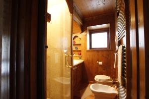 Chalet Ampezzano di Marisa