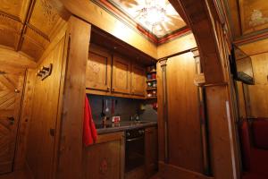 Chalet Ampezzano di Marisa