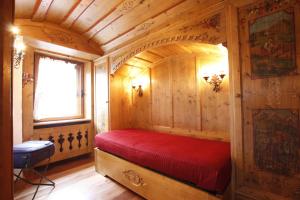 Chalet Ampezzano di Marisa