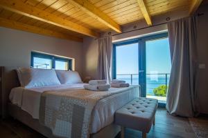 Kaminia Blue Villas