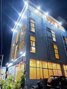 Hotel New Royal Ruby - Electronic City Phase 1 - Kammasandra