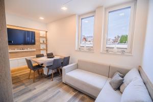 Apartment Gorski Raj 