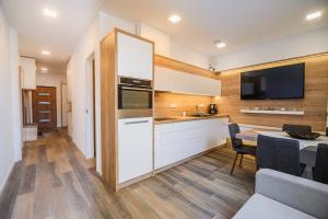 Apartment Gorski Raj 