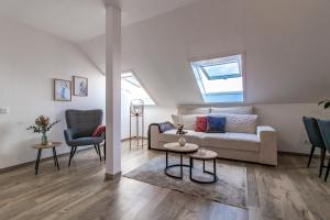 Panorama Apartment I Aufzug I Stellplatz I Natur