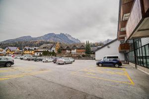 Apartment Gorski Raj