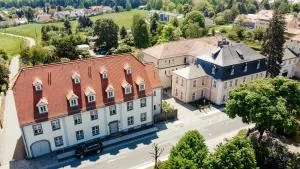 Komenský Gäste- und Tagungshaus - Ninive