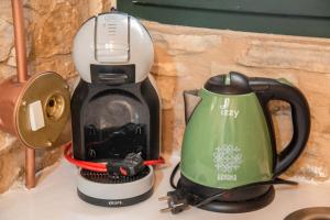 Dreaming of Greece 1