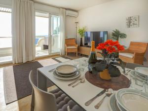 Ocean Skyline Penthouse by Hello Homes Sitges