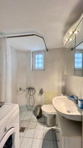 Angie A2 close to the beach by 8essentially