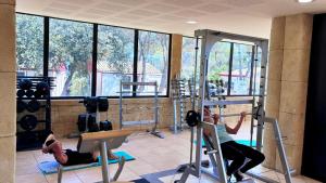 Campings Camping les Cigales : photos des chambres