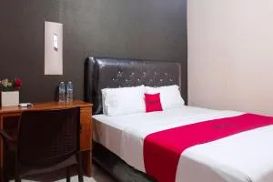 RedDoorz at Hotel Island Bengkulu - Curup