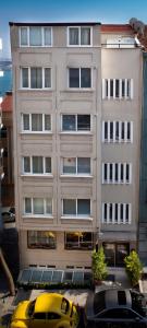 Cheya Taksim BNB Gumussuyu Istanbul City Center Comfort Residence