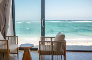 Serō Boutique Hotel