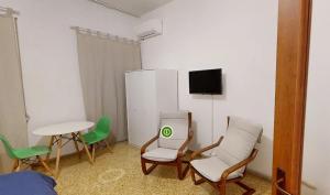 Apartment 50 m² in Cosenza with wifi and air conditioning