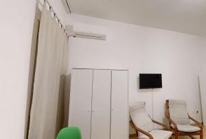 Apartment 50 m² in Cosenza with wifi and air conditioning