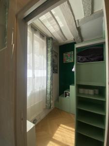 Appartement cosy à Saint Michel-Notre Dame Paris Center