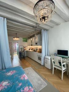 Appartement cosy à Saint Michel-Notre Dame Paris Center