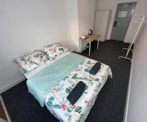 Fantastic Waw - CH5 Room D303