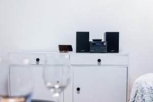 Beer&Caffe Apartment